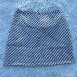 90s Express Skirt